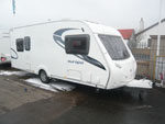 Sterling Europa 530 Exterior